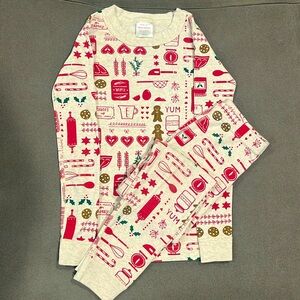 Get Baking Long Johns